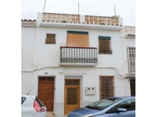 Casa en Venta en Villajoyosa, Alicante