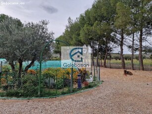 Casa Rural en Venta en Chinchón, Madrid