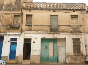 Chalet adosado en venta en Calle Navarra, Bajo, 43870, Amposta (Tarragona)
