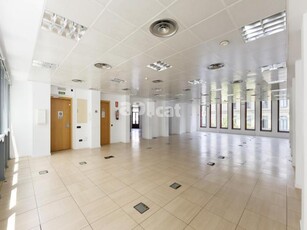 Oficina en alquiler de 491 m2 , Eixample, Barcelona