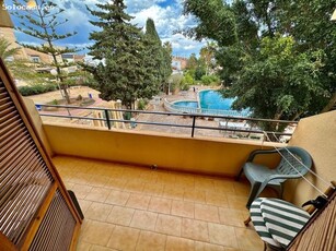 Oportunidad! Amplio estudio con excelente ubicación + enorme terraza con vistas despejadas