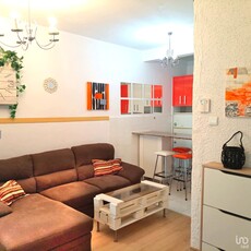 Piso 2 habitaciones de 80 m² en León (24009)