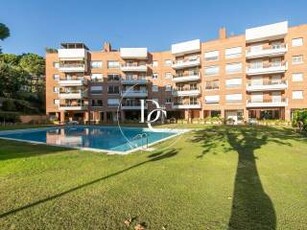 Piso 296 m², Pedralbes, Barcelona