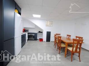 Piso de cuatro habitaciones 115 m², Bellreguard