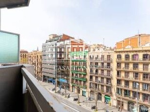 Piso de cuatro habitaciones Napols, La Dreta de l'Eixample, Barcelona