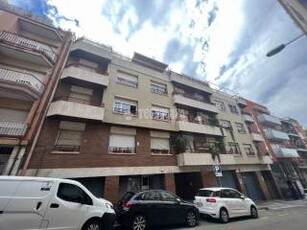 Piso de tres habitaciones entreplanta, El Baix Guinardó, Barcelona