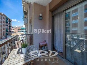 Piso en venta de 99 m2 en can rull, Sabadell