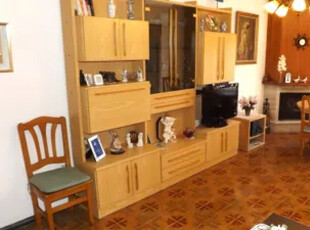 Piso en venta en Carrer del Doctor Trueta, 52