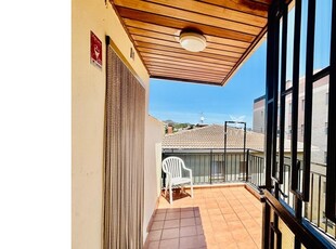 VERSÁTIL ÁTICO CON TERRAZA DE 40 m2 EN EL PUERTO DE SEGUR