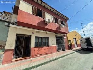 VIVIENDA UNIFAMILIAR EN VENTA EN DOLORES