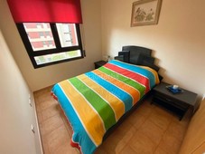 Apartamento de dos habitaciones, con licencia turã­stica en Lloret de Mar