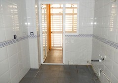 Apartamento gran piso en cerrado de calderón en Cerrado de Calderón - Hacienda Paredes Málaga