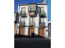 Casa en venta en Calle de Saavedra Meneses