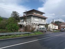 Casa en venta en Calle Ponte Brea, nº 1