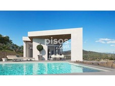 Casa en venta en Villes de Vents en Balcón al Mar-Cap Martí-Adsubia por 995.000 €
