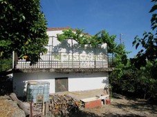 Casa rústica en venta en Aldeanueva de La Vera