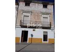 Casa rústica en venta en Plaza España, 8