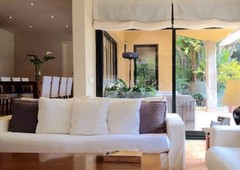 Casa villa en venta en urbanización la Montgoda. en Lloret de Mar