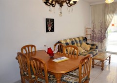 Piso funcional y acogedora vivienda de dos dormitorios ubicada en zona mas baell en Lloret de Mar
