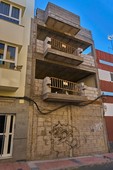 Venta de piso en Salinetas-Playa del Hombre-Taliarte (Telde), Casas nuevas