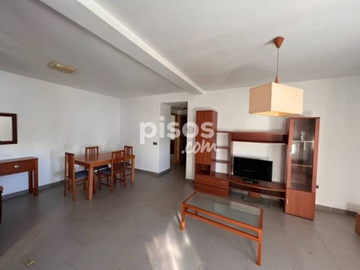 Apartamento en venta en Centro - Alfonso Xi - Calle Convento en Centro por 113.431 €
