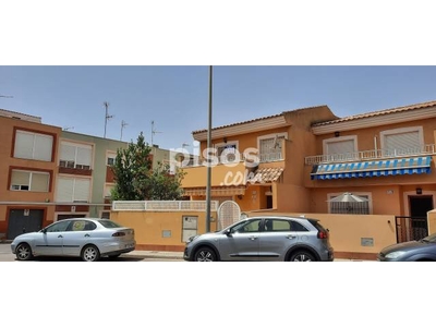 Casa adosada en venta en Calle Doctor Serrano