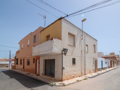 Casa en C/ Escorial, Los Nietos (Murcia)