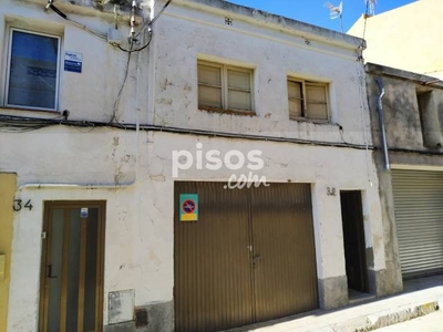 Casa en venta en Carrer del Pou, 32