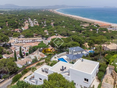 Casa / villa de 523m² en venta en Sa Riera / Sa Tuna