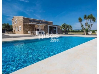 Chalet en venta en Los Cerezos-La Mandarina-La Finca-Covatelles