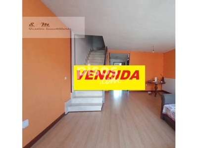 Dúplex en venta en Horche