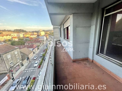 Piso en venta en Avenida de Castrelos, 194 en Sardoma-Castrelos por 154.500 €