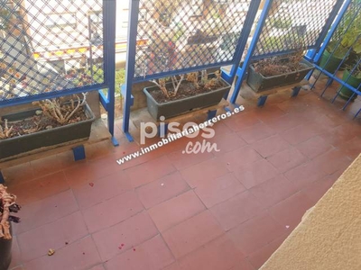 Piso en venta en Calle del Político Marqués de la Ensenada