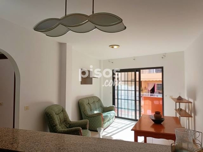 Piso en venta en Calle Herrador, 9