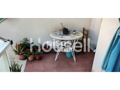 Piso en venta en Carrer de Joan Maragall en Segur de Calafell por 194.000 €