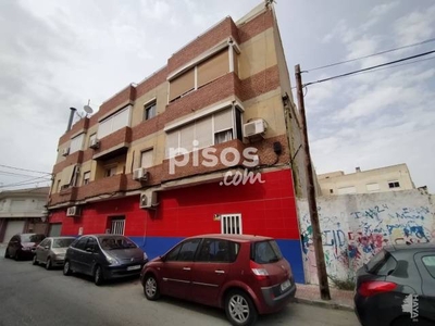 Piso en venta en Ceutí en Ceutí por 42.500 €