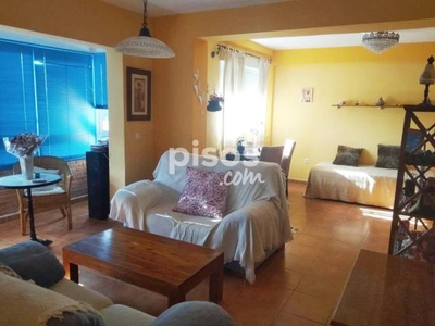 Piso en venta en Ensanche