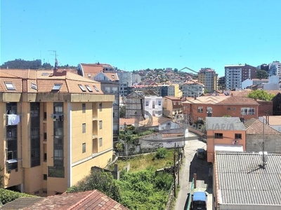 Piso en venta en Fátima - Travesía de Vigo - San Xoán