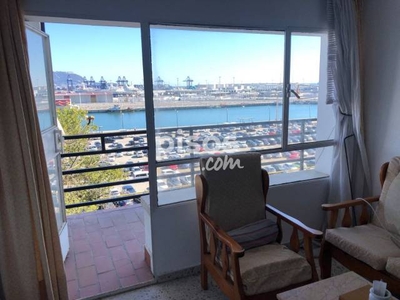 Piso en venta en Paseo Maritimo