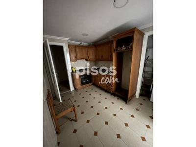 Piso en venta en Semicentro