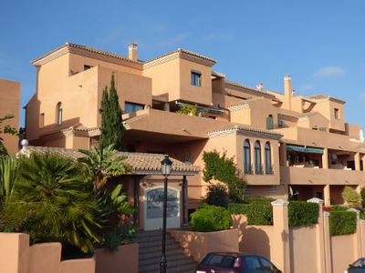 Trastero en Urb. ELVIRA, CONJUNTO SANTA MARÍA GOLF MARBELLA, Marbella