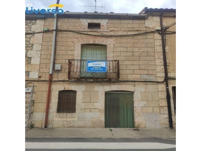 ACASA EN VENTA EN HONTORIA DE VALDEARADOS