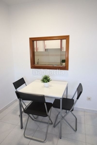 Alquiler apartamento en avenida de los rectores 4 estupendo piso en alquiler en los rectores en Murcia