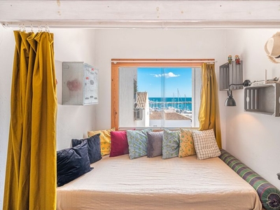 Alquiler apartamento en calle muelle ribera 5 piso en alquiler en puerto banus en Marbella