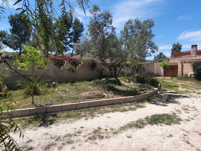 Alquiler Casa rústica Castalla. 127 m²