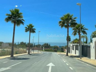 Alquiler casa villa en alquiler en rio real, en Río Real Marbella