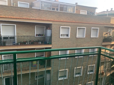 Alquiler de piso en Carmelitas, Vidal, Barrio Blanco, Pizarrales (Salamanca), ZONA PLAZA OESTE