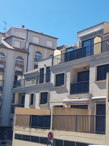Alquiler de piso en Padriñán (Sanxenxo)
