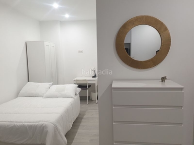 Alquiler estudio en Casa de Campo, 30 m2, 0 dormitorios, 1 baños, 750 euros en Madrid