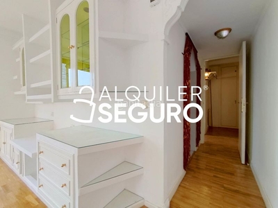 Alquiler piso c/ alonso quijano en Tres Olivos-Valverde Madrid